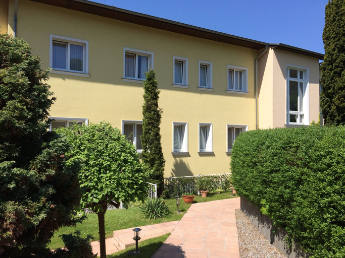 Exterior & Views 2, Hotel Arte Vita, Vorpommern-Greifswald