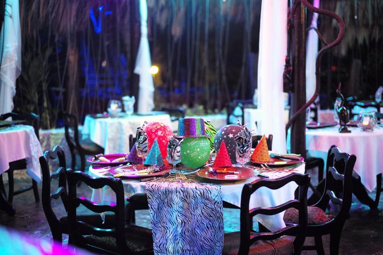 Food & Drinks 5, Abezza Resort And Spa