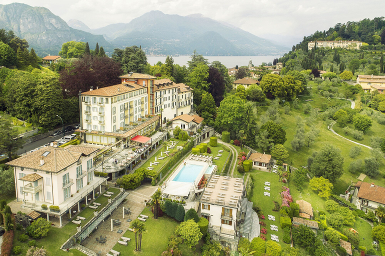 Hotel Belvedere, Como