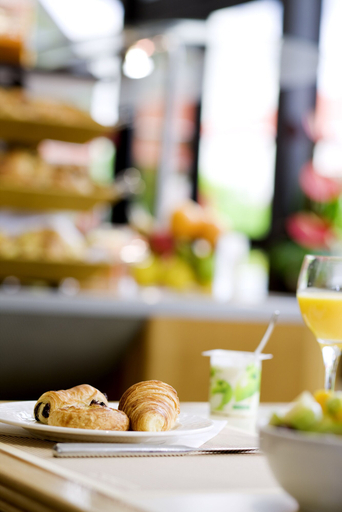 Food & Drinks 5, Novotel Qingdao New Hope Hotel, Qingdao