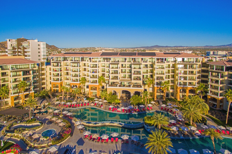 Exterior & Views 5, Casa Dorada Los Cabos Resort & Spa, La Paz