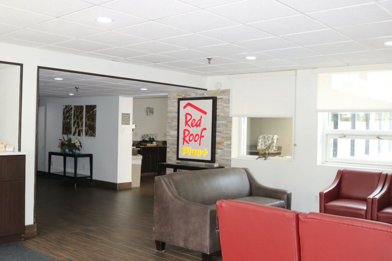 Public Area 3, Quality Inn Easton, Northampton