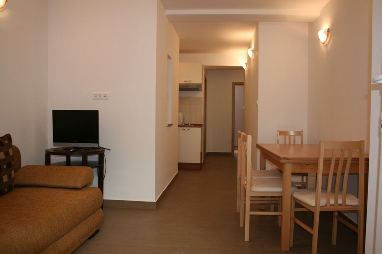 Others 4, Apartments Mrduljas, Split