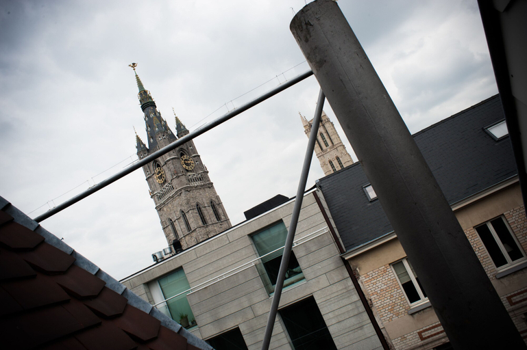 Exterior & Views 2, Lord of Ghent, Oost-Vlaanderen