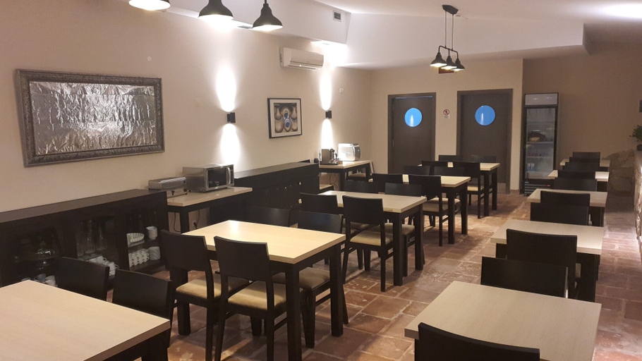 Food & Drinks 3, Hotel Vila Raia, Idanha-a-Nova