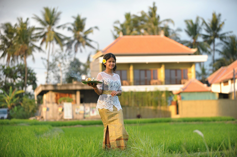 Exterior & Views 5, Jegeg Mas Cottages, Gianyar