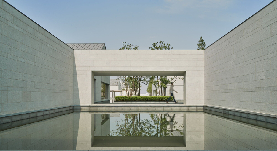 Sport & Beauty 3, Alila Wuzhen, Zhejiang, Jiaxing