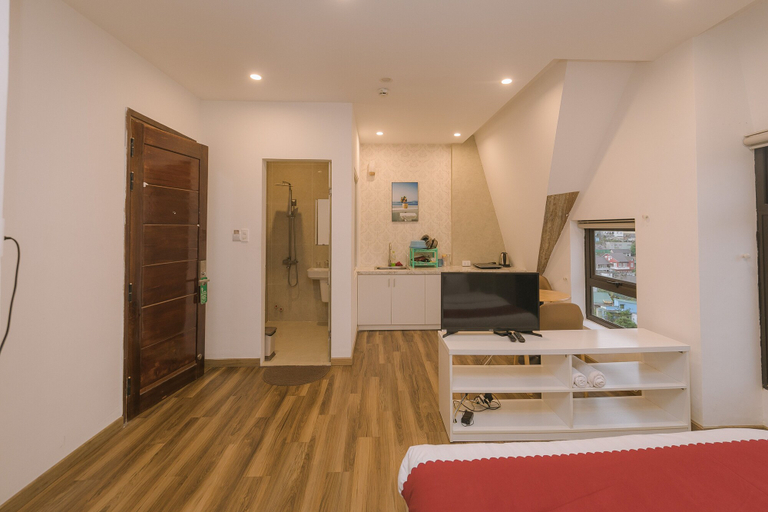 Others 5, Ngan Pho Studio & Hotel, Đà Lạt