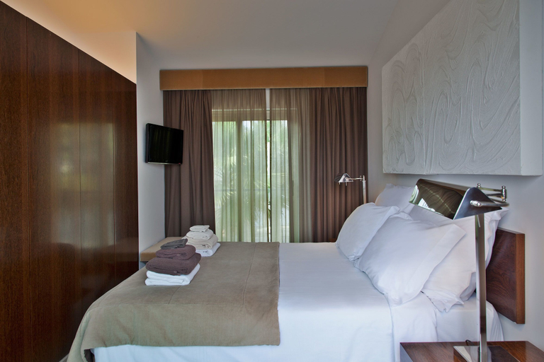 Bedroom 2, São Rafael Holidays, Albufeira