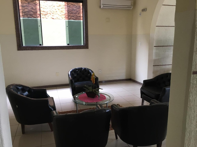 Others 4, Hotel Central, Porto Velho