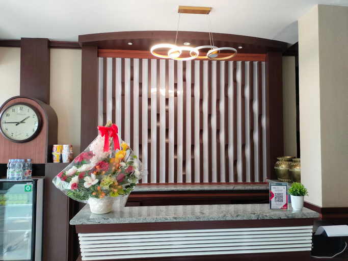 Others 2, Maryam Guest House Dua Balikpapan, Balikpapan