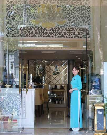 Exterior & Views 2, Le Beryl Hanoi Hotel, Hoàn Kiếm