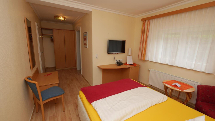 Bedroom 4, Hotel Arte Vita, Vorpommern-Greifswald