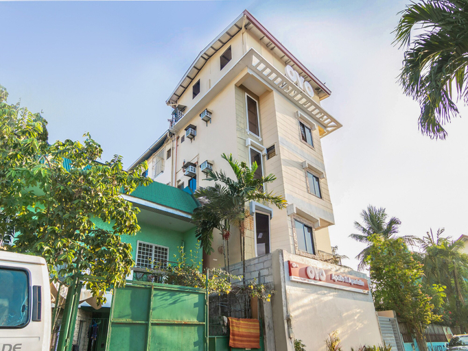 Exterior & Views 2, OYO 431 Apollo 11 Apartelle, Pasay City