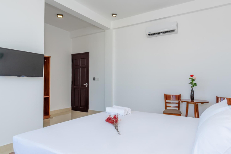 Bedroom 2, Pa Pa Villa Hoi An, Da Nang