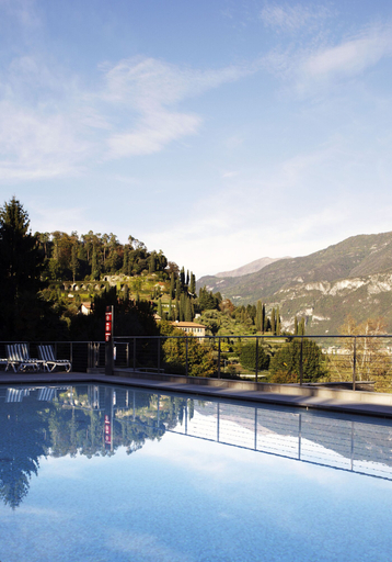 Sport & Beauty 2, Hotel Belvedere, Como