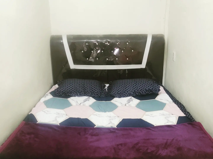 Bedroom 2, Penginapan SEJOLIE Sibayak, Karo