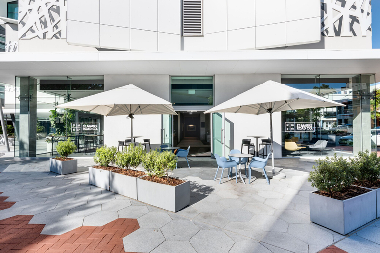 Exterior & Views 2, Vibe Hotel Subiaco Perth, Subiaco