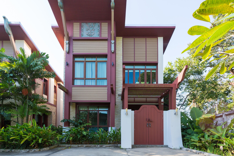 Exterior & Views 2, Amatapura Beach Villa 15, Mueang Krabi