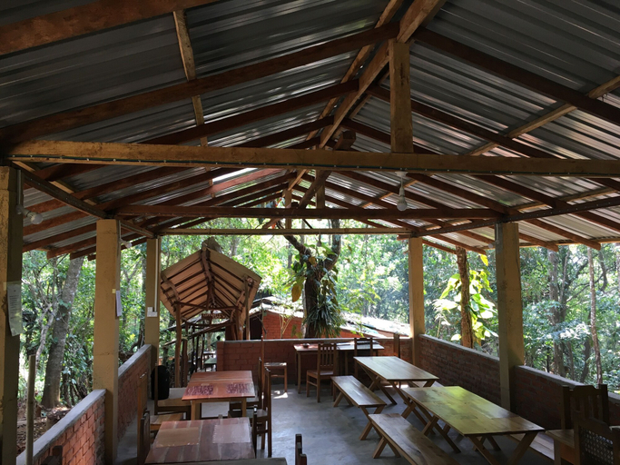 Food & Drinks 4, Polwaththa Eco Lodges, Kundasale