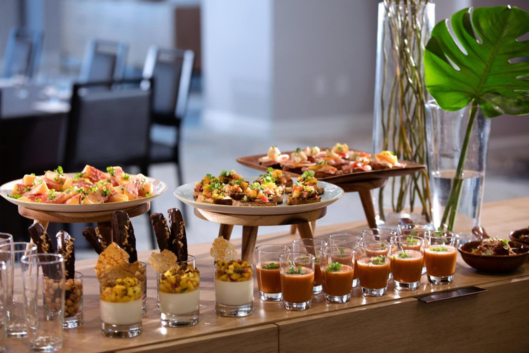 Food & Drinks 5, Glover Park Hotel Georgetown, Washington D.C.