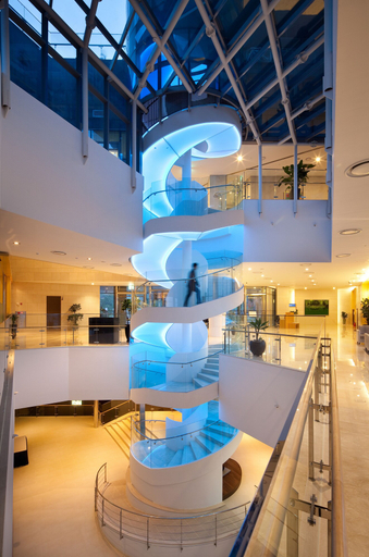 Sport & Beauty 2, Hidden Bay Hotel, Yeosu