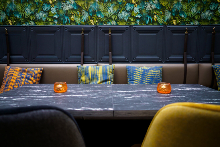 Food & Drinks 5, Leonardo Hotel Antwerpen, Antwerpen