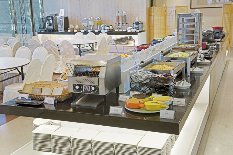 Food & Drinks 5, Formosa Naruwan Galaxy Hotel Taitung, Taitung