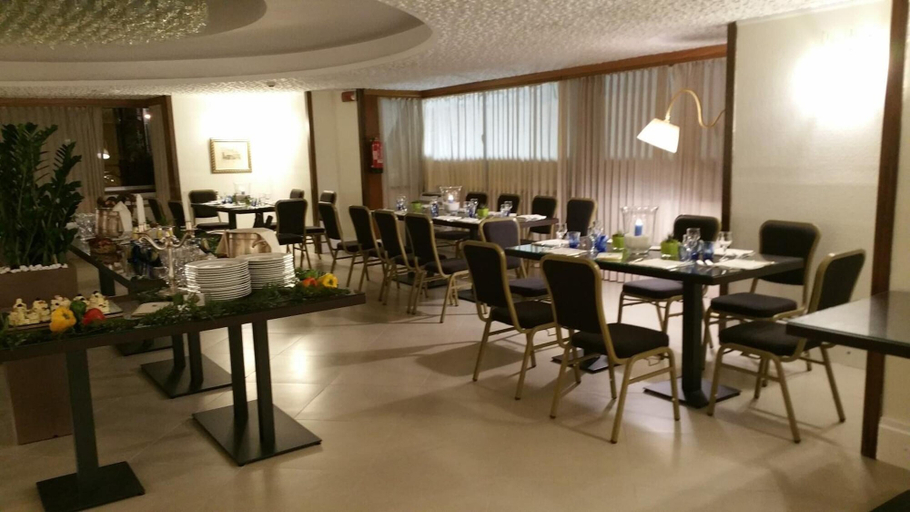 Food & Drinks 5, Hotel Royal Palace, Messina