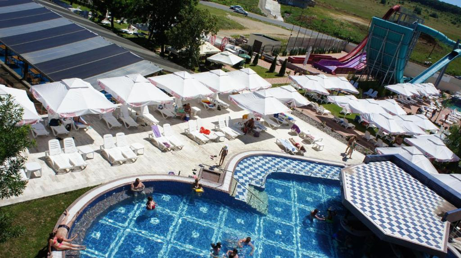 Sport & Beauty 2, President Spa Baile Felix, Sanmartin