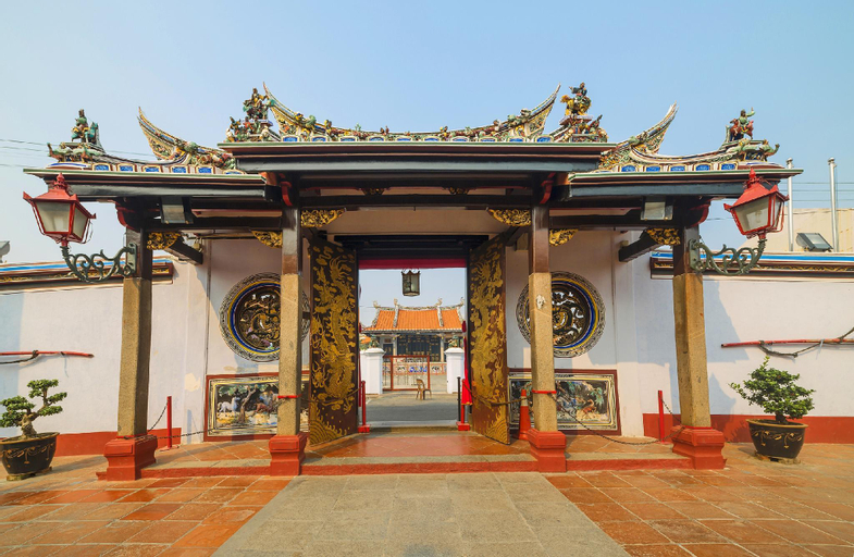 Nearby Landmark 16
