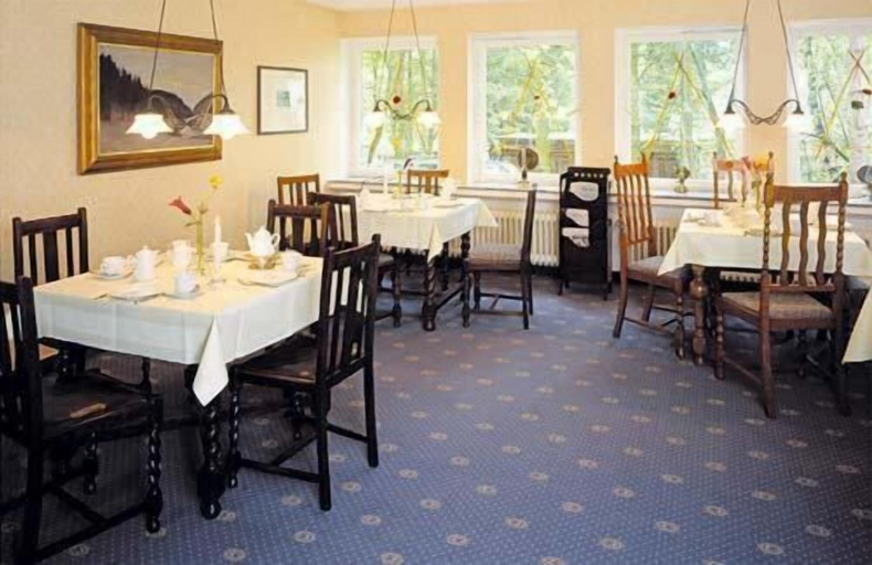 Food & Drinks 5, Hotel Buchenhof, Osterholz