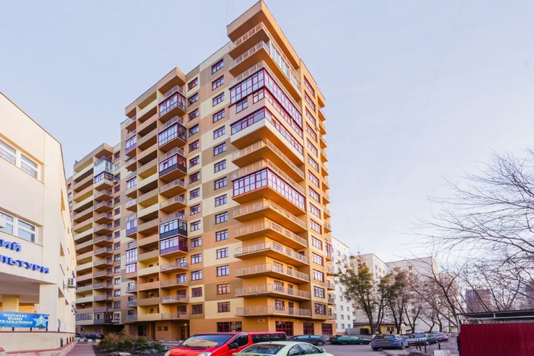 Exterior & Views 2, Pechersk House, Pechers'kyi