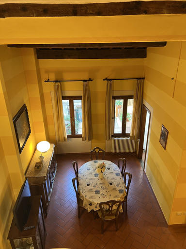 Others 2, La Fanciulla del West, Florence