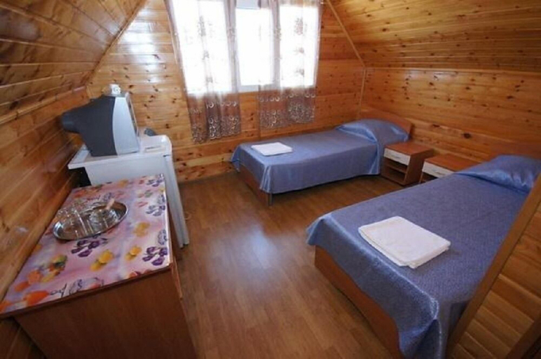 Bedroom 2, Lera Guest House, Sochi gorsovet