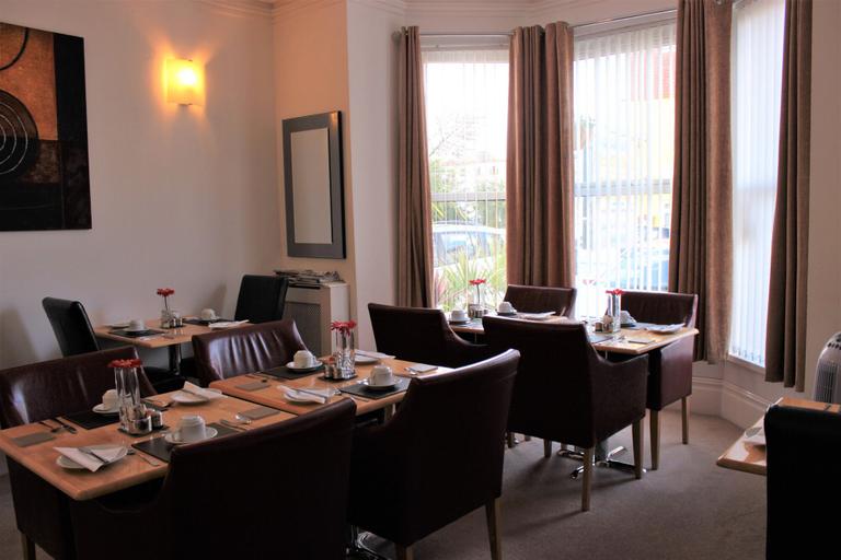 Food & Drinks 5, The P&M Paignton RESIDENCE, Torbay