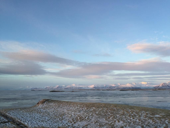 Others 4, Guesthouse Hafnarnes, Sveitarfélagið Hornafjörður