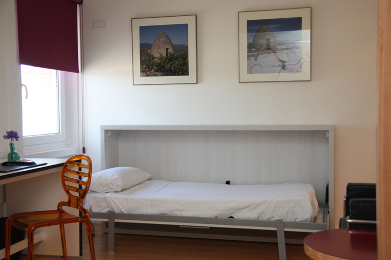 Bedroom 3, Palacios, La Rioja