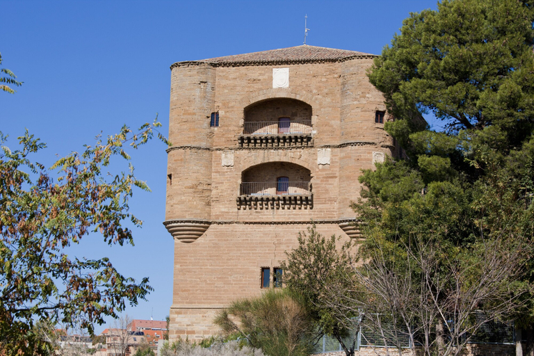 Exterior & Views 2, Parador De Benavente, Zamora