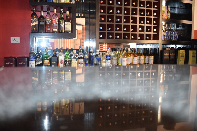 Food & Drinks 5, Hotel New Era, Lumbini