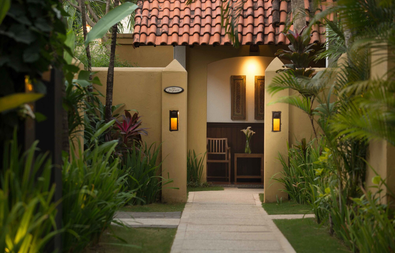 Exterior & Views 4, Alaya Dedaun Kuta, Badung