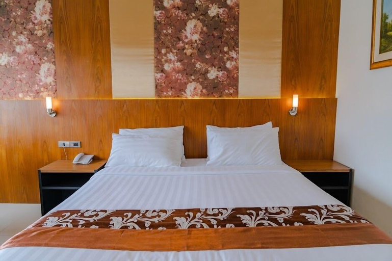 Bedroom 28