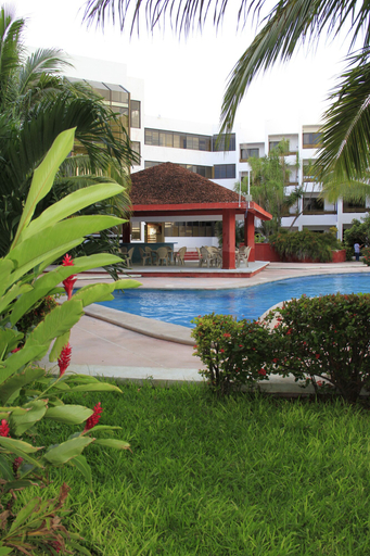 Sport & Beauty 3, Hotel Debliz, Campeche