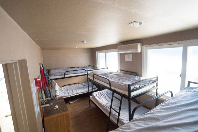 Bedroom 4, Beewon Guest House - Hostel, Jongno