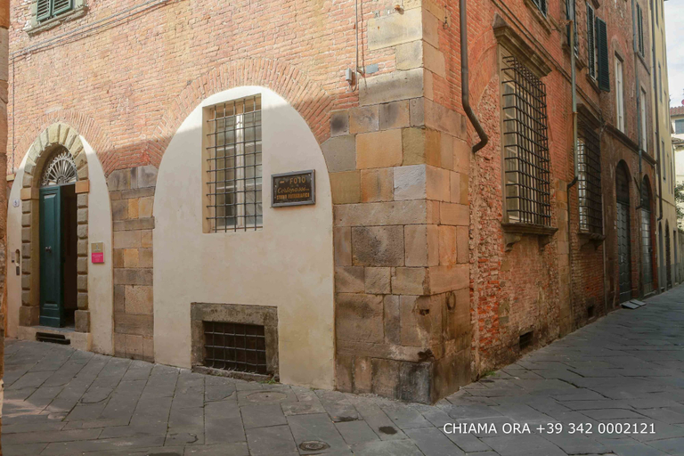 Exterior & Views 2, La Casa Del Fotografo, Lucca