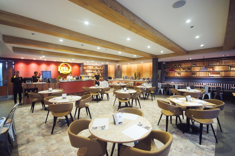 Food & Drinks 5, Azalea Hotels & Residences Boracay, Malay