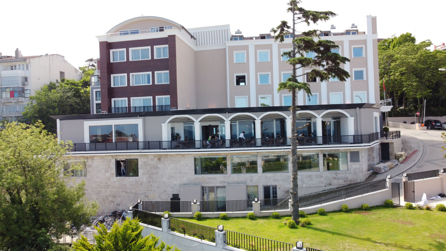 Exterior & Views 2, The Sign Degirmen Hotel & Spa, Şile