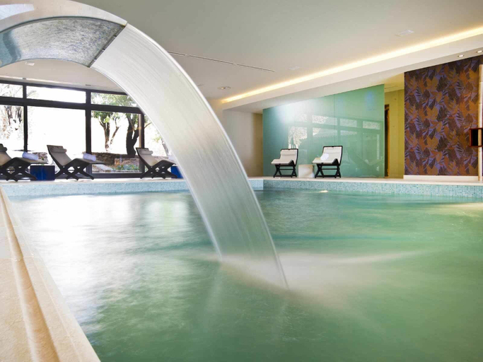 Sport & Beauty 3, Pliadon Gi Mountain Resort & Spa, Peloponnese