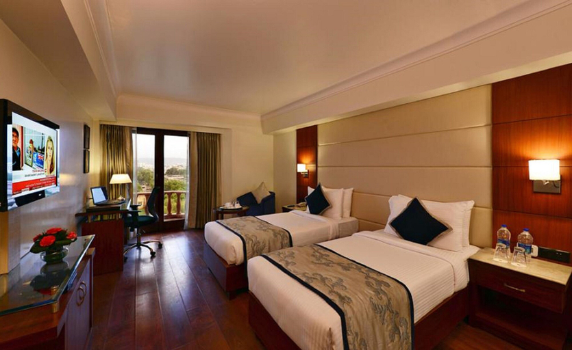 Bedroom 4, Lords Plaza, Jaipur, Jaipur