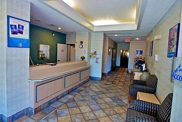 Others 5, Motel 6 Seymour, IN - North, Jackson